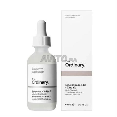 THE ORDINARY Niacinamide