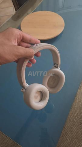 Casque JBL 770nc blanc - 2