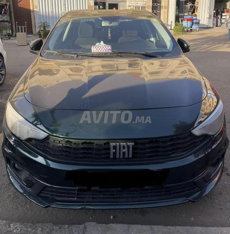Fiat Tipo 11-2022
