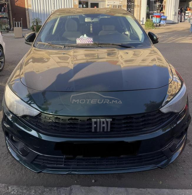 fiat tipo 11-2022
