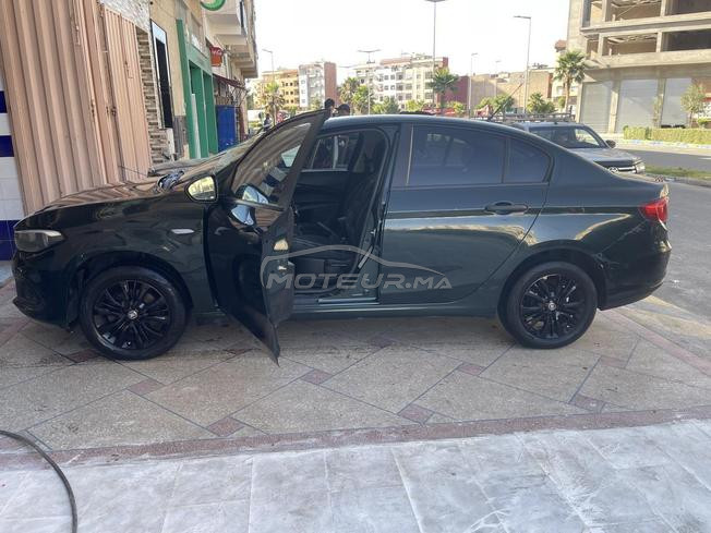 fiat tipo 11-2022