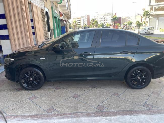 fiat tipo 11-2022