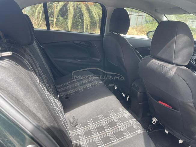 fiat tipo 11-2022