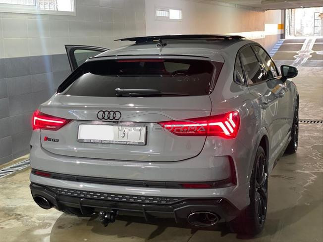 Audi RSQ3 full option importée neuve 2023 à Casabl