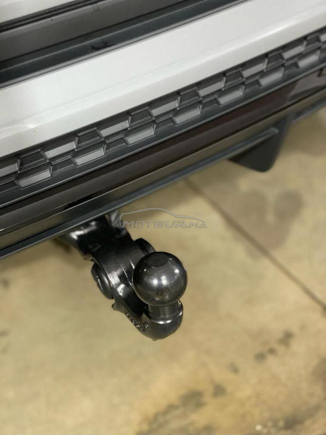 Audi RSQ3 full option importée neuve 2023 à Casabl