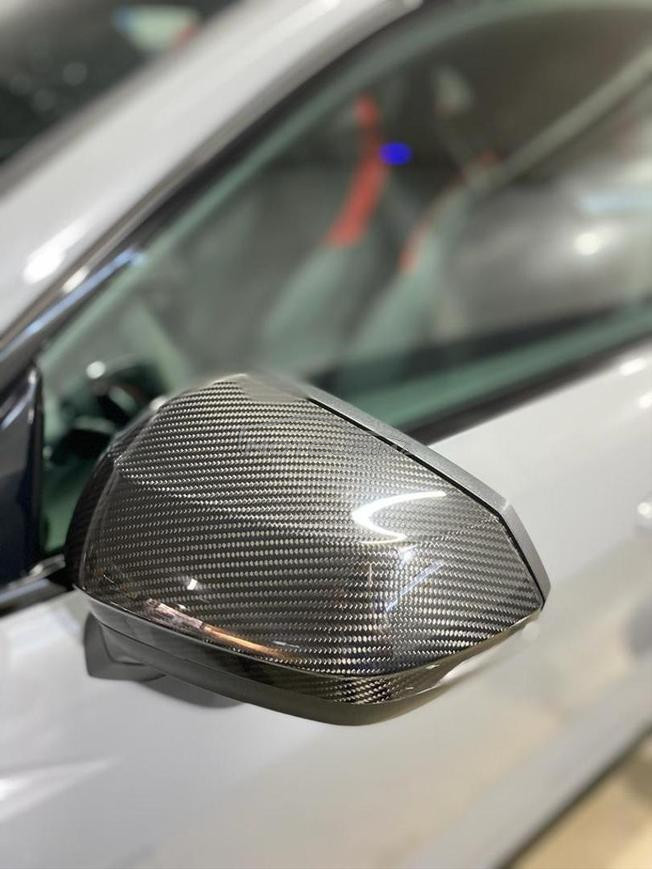 Audi RSQ3 full option importée neuve 2023 à Casabl