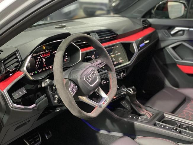 Audi RSQ3 full option importée neuve 2023 à Casabl
