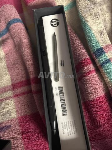 Stylet HP rechargeable - 2