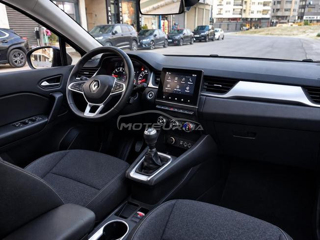 RENAULT CAPTUR 2023 EXCELLENTE ÉTAT 
