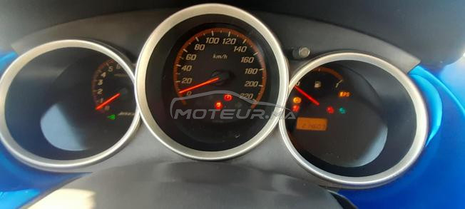 Honda Jazz Essence Manuelle 2004 à Rabat