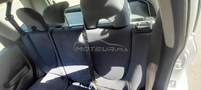 Honda Jazz Essence Manuelle 2004 à Rabat