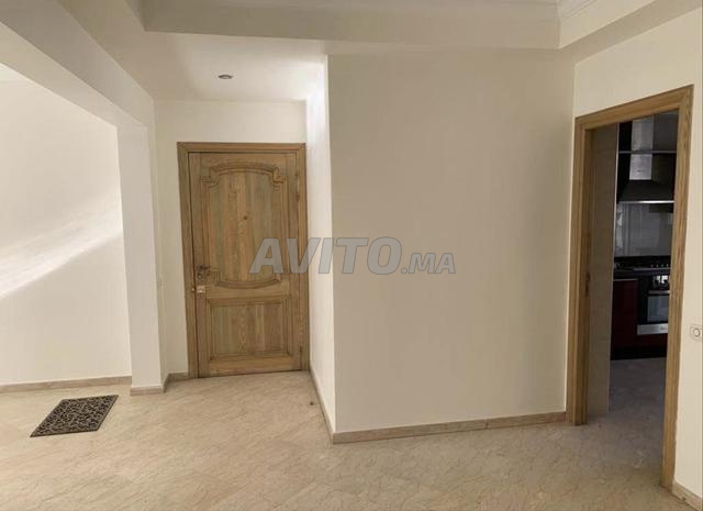 Appartement à louer 144 m² à Casablanca - 2