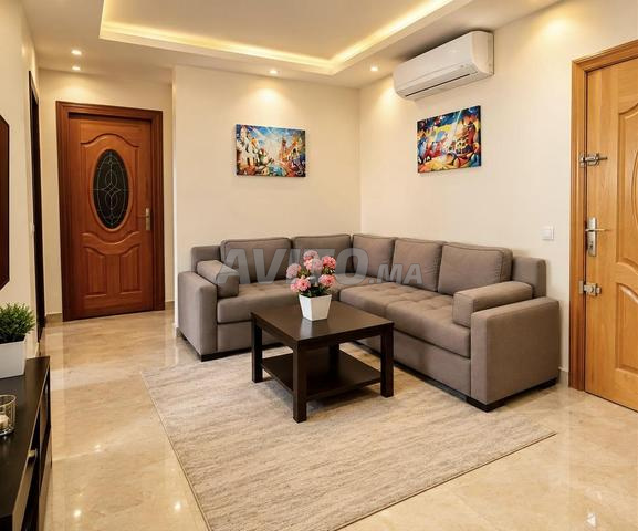 Appartement haut standing (propriétaire direct)