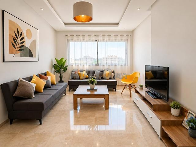 Appartement neuf Prestigia (propriétaire direct)