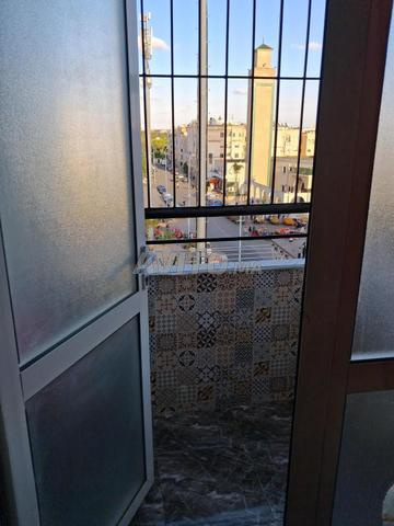 Appartement à louer 57 m² à Casablanca - 2