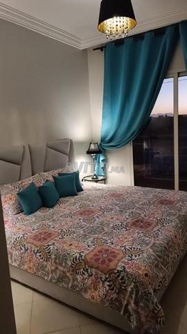 Appartement à louer 93 m² à Marrakech - 2