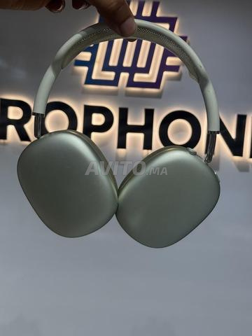 Airpods Max lightning - 2