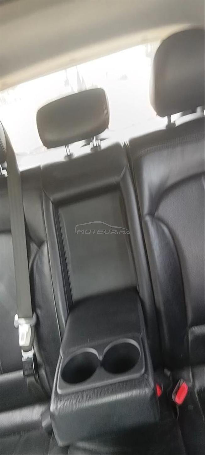 هيونداي x35 2012في حالة جيدة جدا 