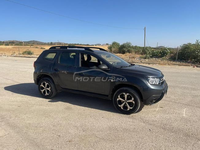 dacia daster