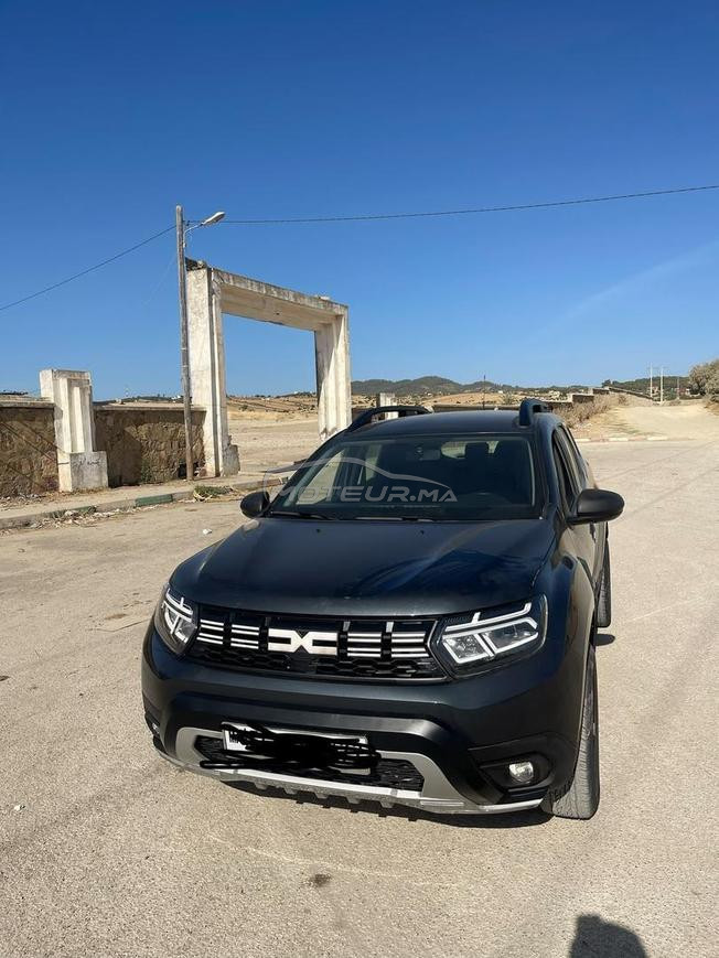 dacia daster