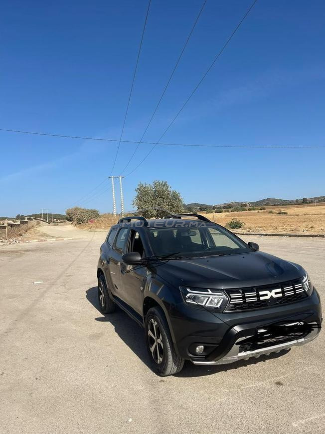 dacia daster