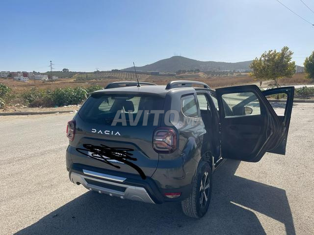 Dacia Duster - 2