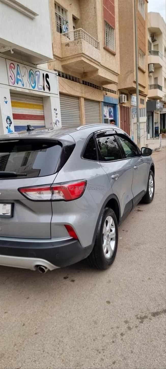 فورد كوغا ديزل أوتوماتيك 2021 في فاس