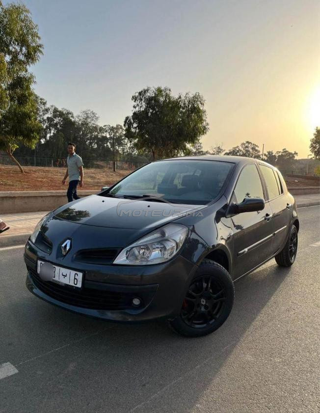 clio 3 diesel
