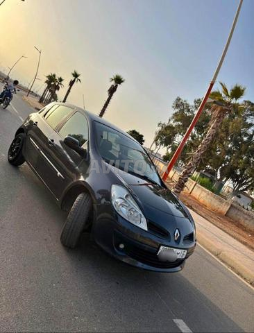 Clio 3 diesel - 2