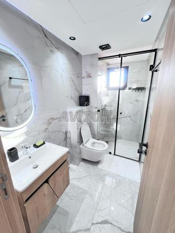 DUPLEX 3 CH. PISCINE PRIVÉE CHAUFFÉE - SECTEUR GARE - 2