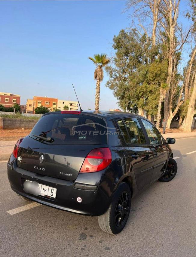 clio 3 diesel