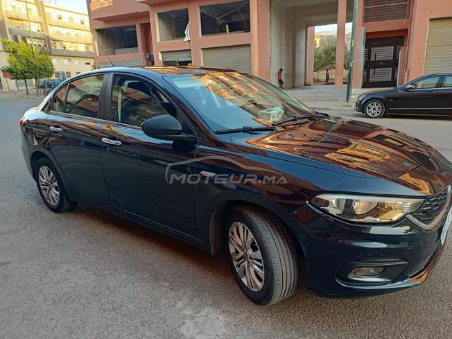 fiat tipo 2019