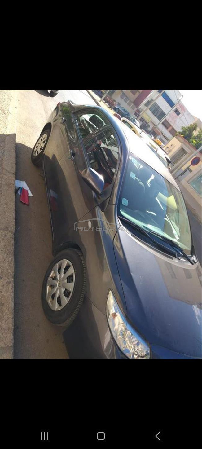 toyota corolla à vendre en bon état 2 ième main
