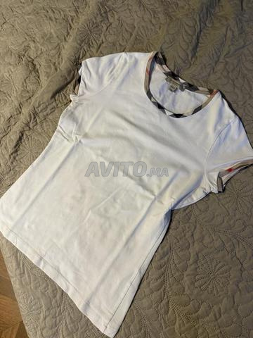 Polo Burberry original - 2