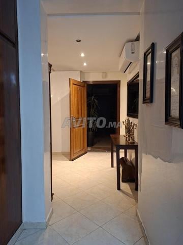 Location bel appartement meublé 2 chambres salon - 2