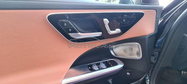 Mercedes c220 importé neuf full options 