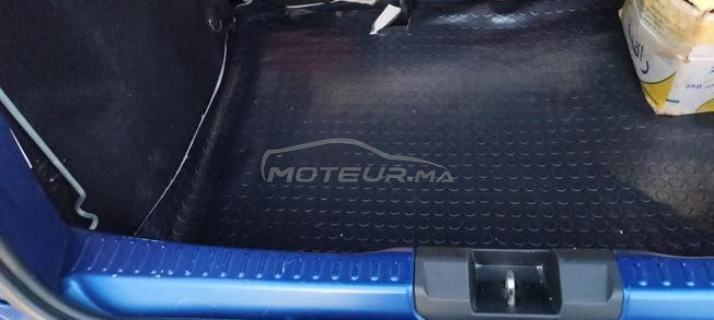 Dacia Sandero Stepway prestige 