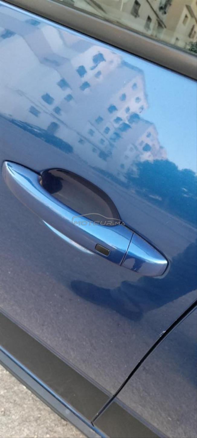 Dacia Sandero Stepway prestige 