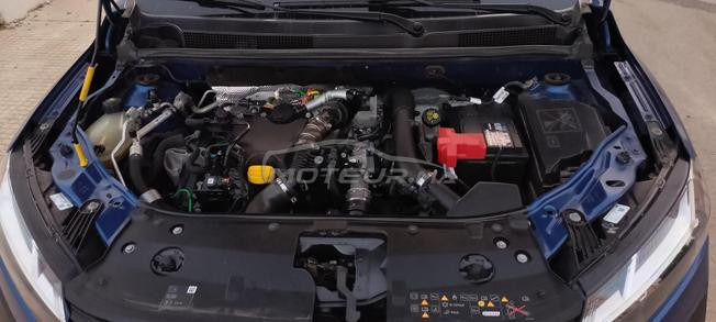 Dacia Sandero Stepway prestige 