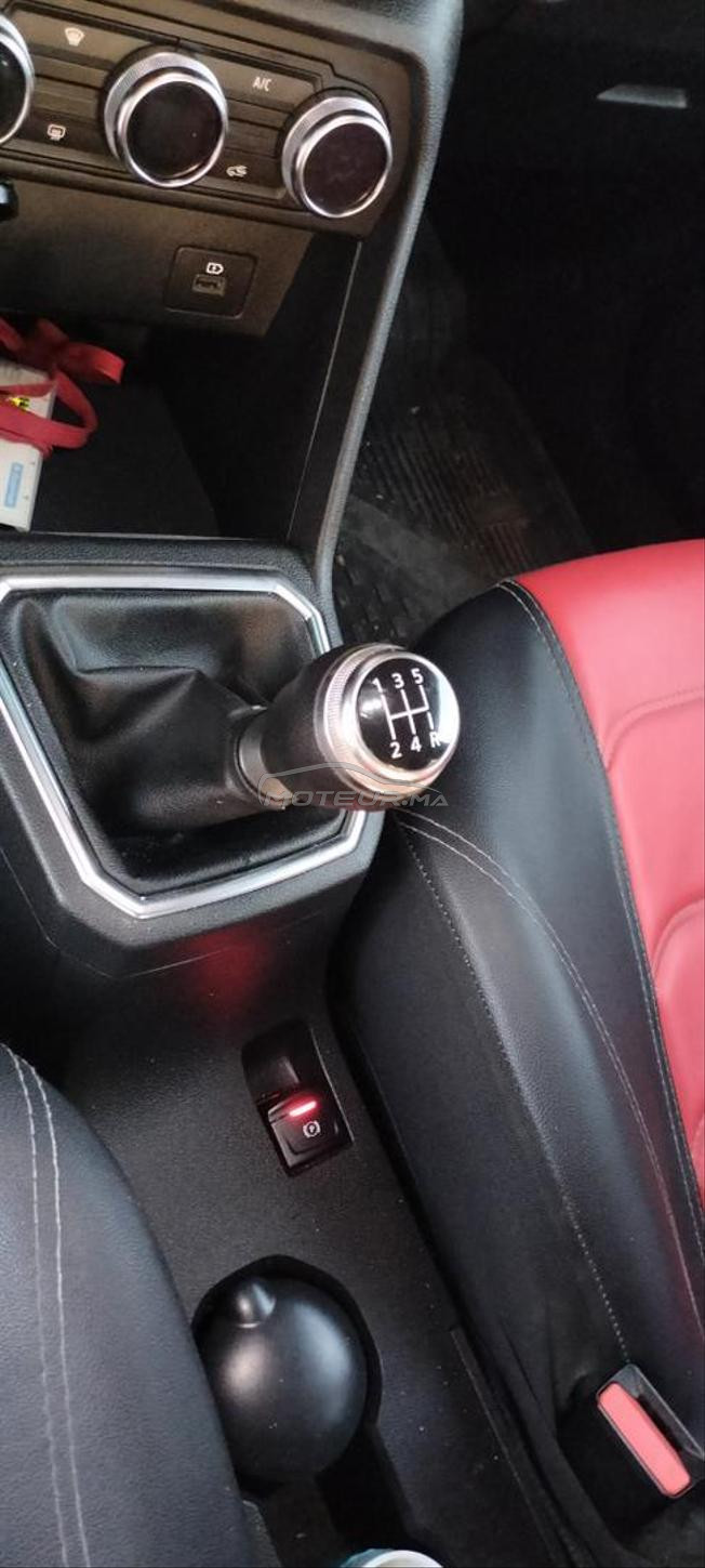 Dacia Sandero Stepway prestige 