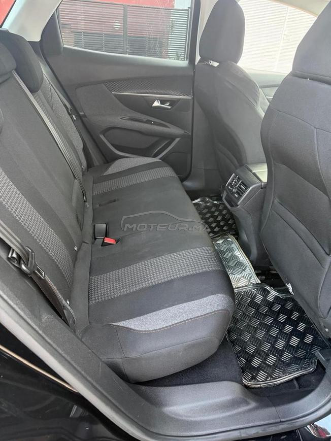Peugeot 3008 1.5 BlueHDi 130ch - 2019 - 80.700