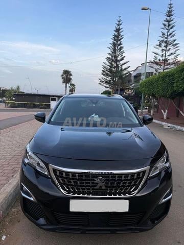 Peugeot 3008 1.5 BlueHDi 130ch - 2019 - 80.700 km