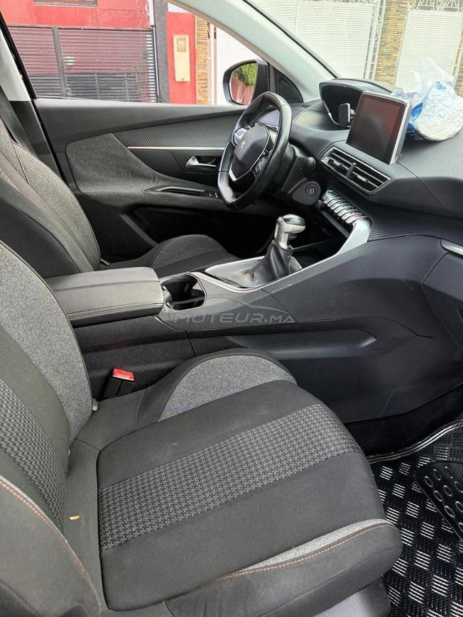 Peugeot 3008 1.5 BlueHDi 130ch - 2019 - 80.700