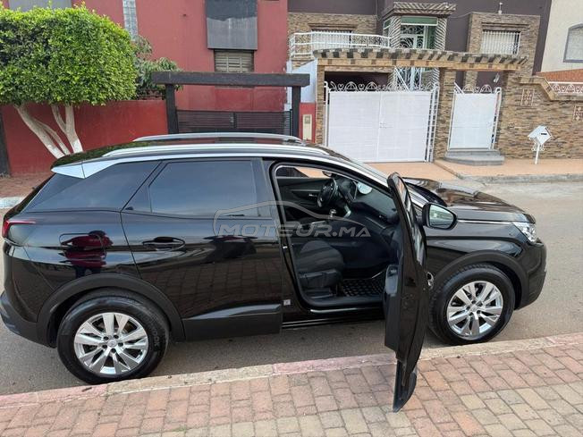 Peugeot 3008 1.5 BlueHDi 130ch - 2019 - 80.700