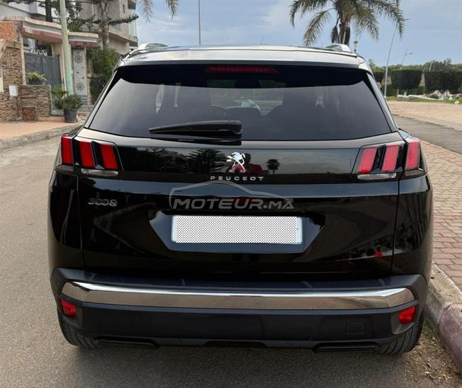 Peugeot 3008 1.5 BlueHDi 130ch - 2019 - 80.700