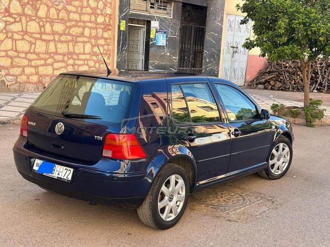 گولف 4 باقى نقية بولة مطور جديدة 4 البنوات جداد 