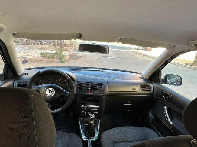 گولف 4 باقى نقية بولة مطور جديدة 4 البنوات جداد 