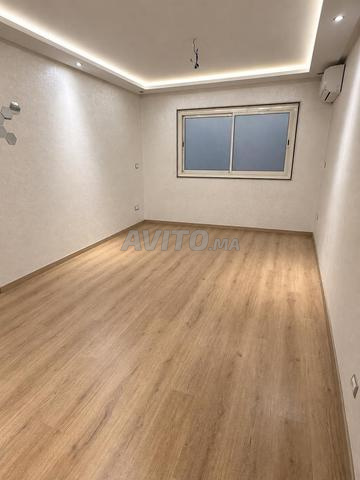 Appartement VIDE à louer Roches Noires - 2