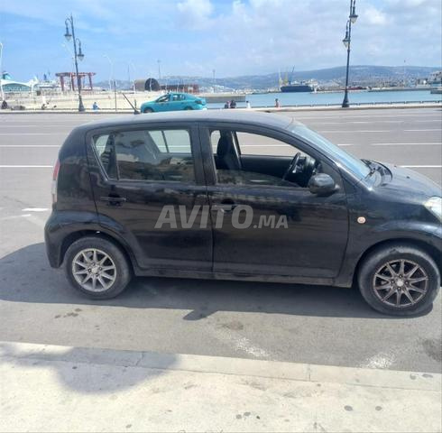 دايهاتسو سيريون بنزين أوتوماتيك 2009 بطنجة - 2