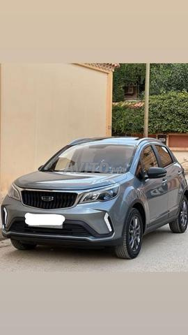 Geely GX3 Pro Essence Manuelle 2024 à Sidi Kacem - 2